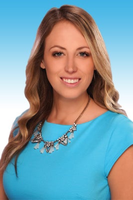Portrait of Brittney Whitford, REALTOR®