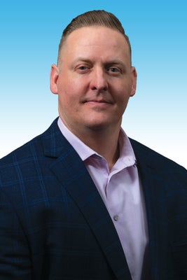 Portrait of Chris Smith, REALTOR®