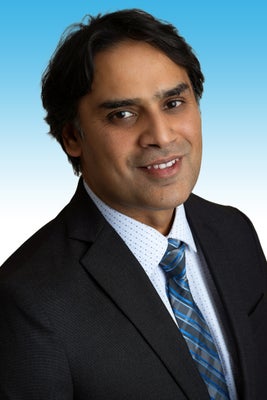 Portrait of Parul Khanna, REALTOR®