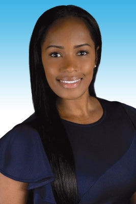 Portrait of Ronnie Rea, REALTOR®