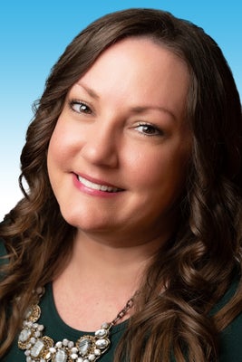 Portrait of Sarah Grosse, REALTOR®