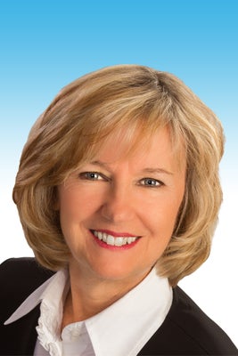 Portrait of Sharon Kehres, REALTOR®