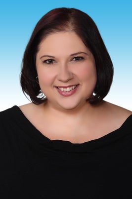 Portrait of Tiffany Evans, REALTOR®