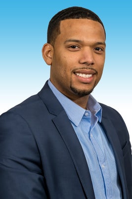 Portrait of Yohanny Baret, REALTOR®