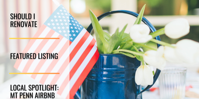 July 2026 Newsletter