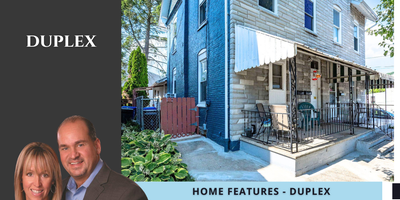 103 Upland Avenue, Reading