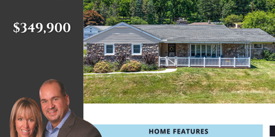 400 Friedensburg Rd, Reading PA 19606