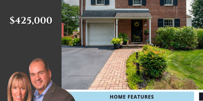 105 E 35th St, Exeter Township