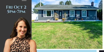 JUST LISTED | 1070 James Ave, Ephrata, PA 17522