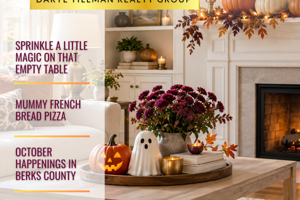 October 2026 Newsletter