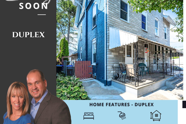 103 Upland Avenue, Reading