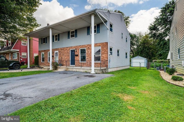 516 Shalter Ave, Temple