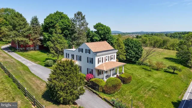 3577 State Hill Rd, Reading