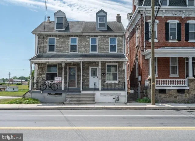 3924 Penn Ave, Reading