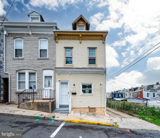 514 Wunder St, Reading