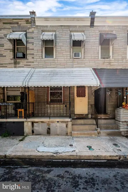 641 Clinton St, Reading