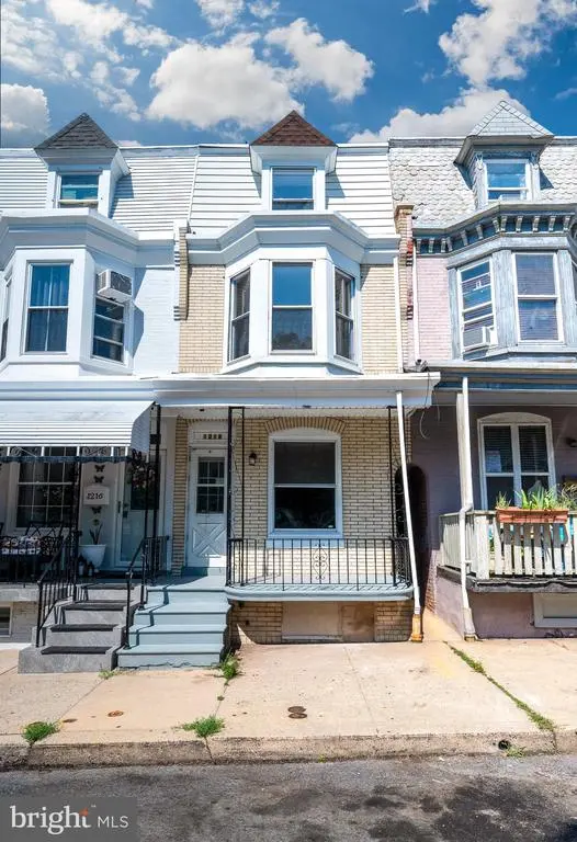 1218 Locust St, Reading