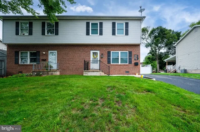 407 Beacon St, BIRDSBORO