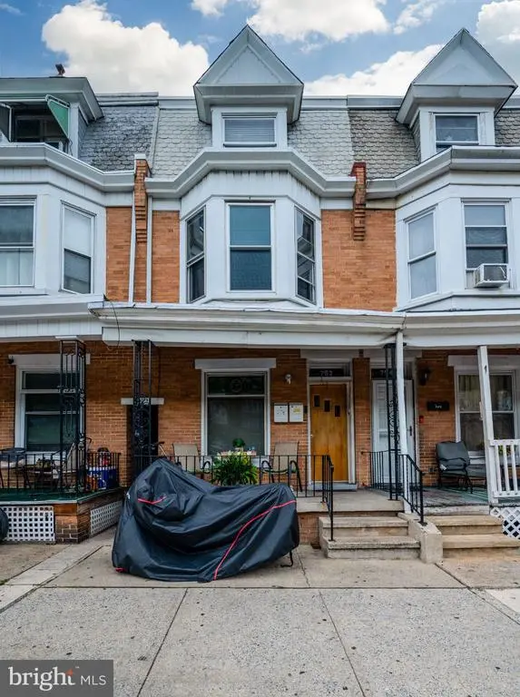 752 N 13th St, Reading