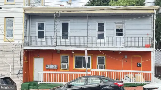1001 N 11th St #2, Reading