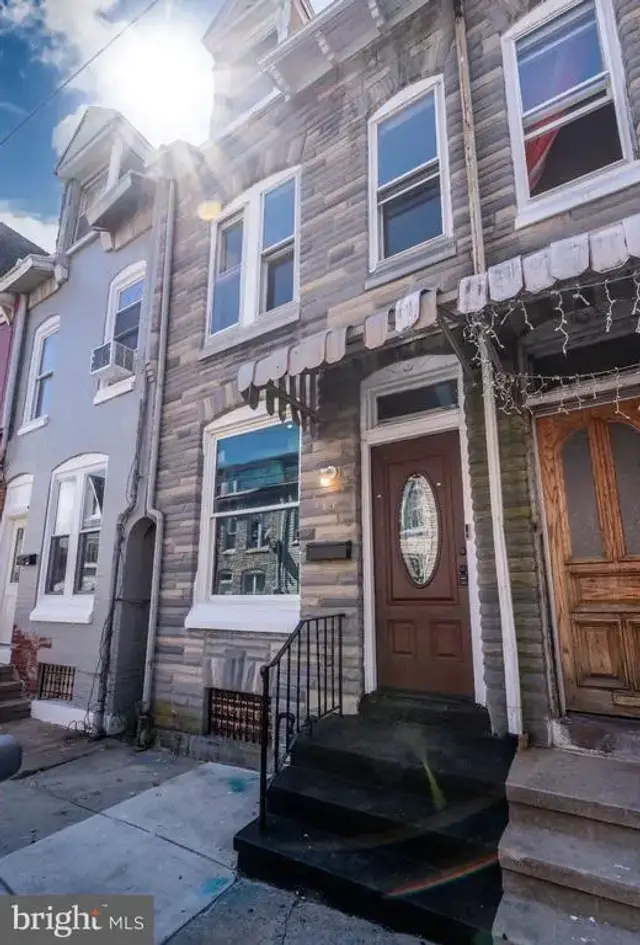 414 Rosenthal St, Reading